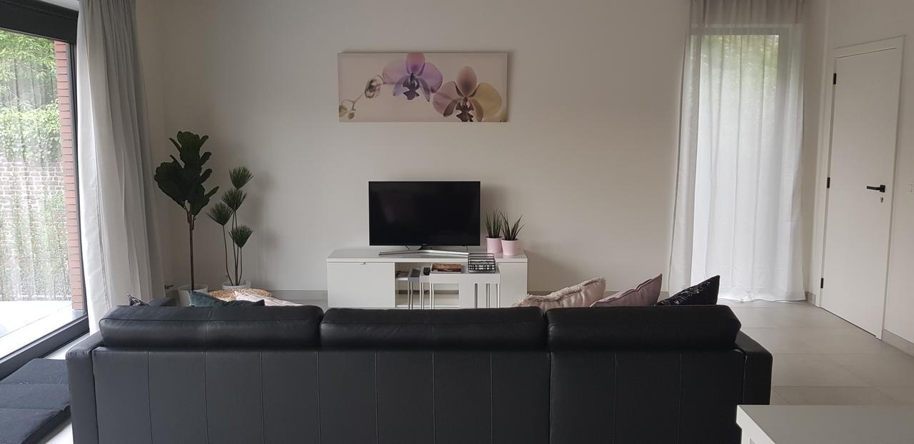 Behome Dilbeek Eksteriør billede
